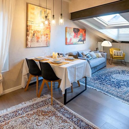 Fontanelle Apartment With View Verona Buitenkant foto