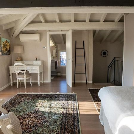 Fontanelle Apartment With View Verona Buitenkant foto
