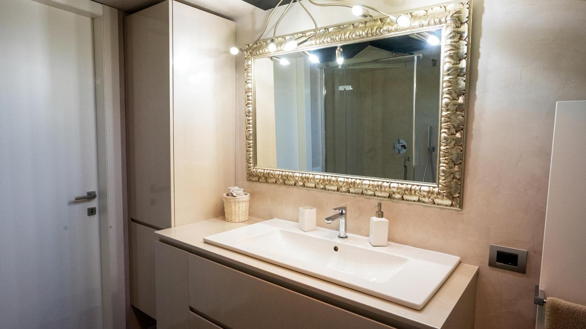 Fontanelle Apartment With View Verona Buitenkant foto