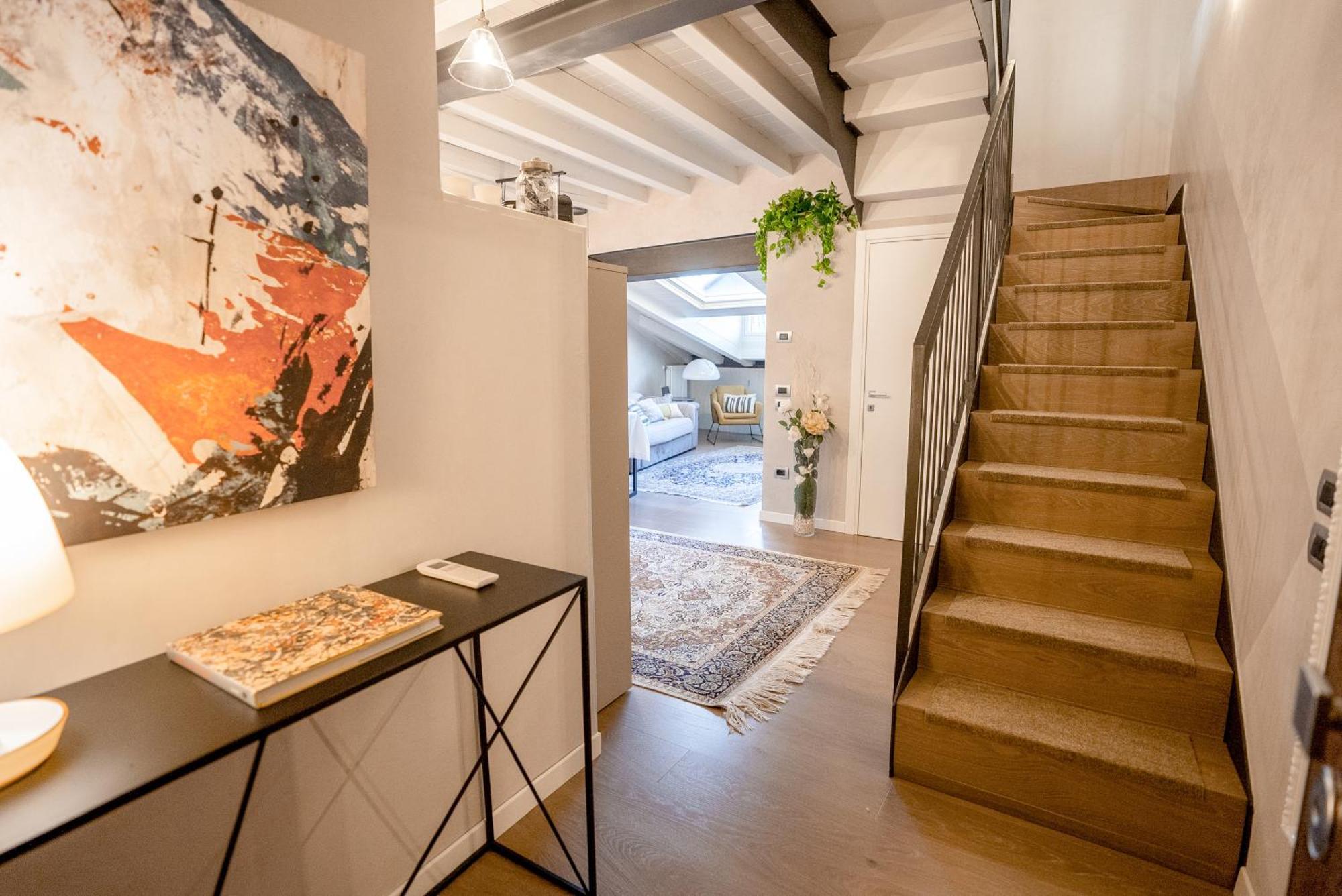 Fontanelle Apartment With View Verona Buitenkant foto