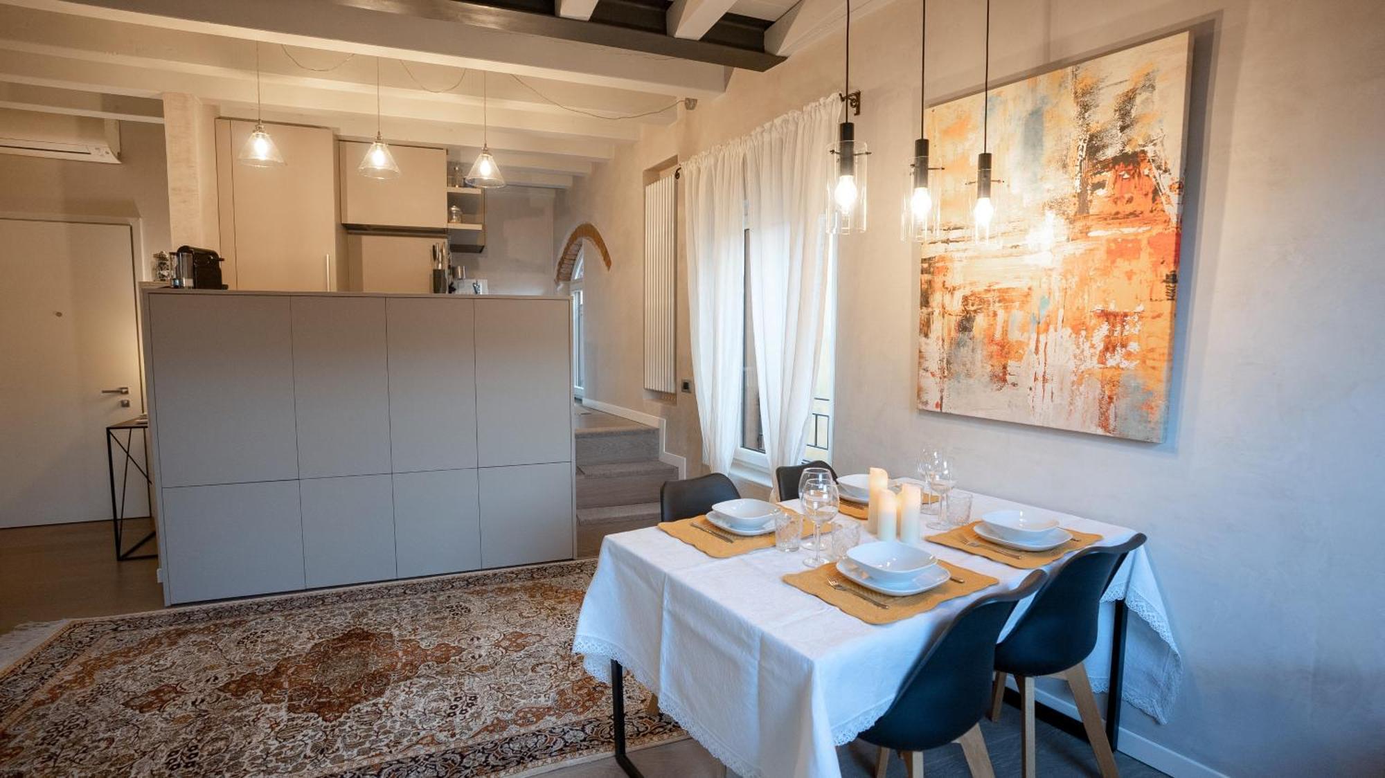 Fontanelle Apartment With View Verona Buitenkant foto