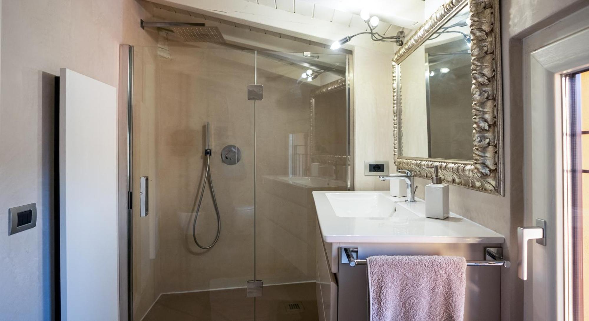 Fontanelle Apartment With View Verona Buitenkant foto